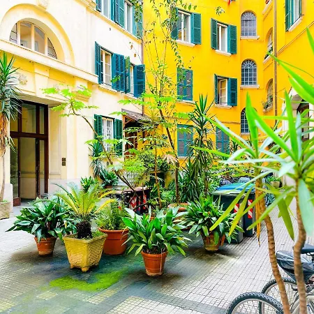 Giardino Degli Aranci Lulus Home-3